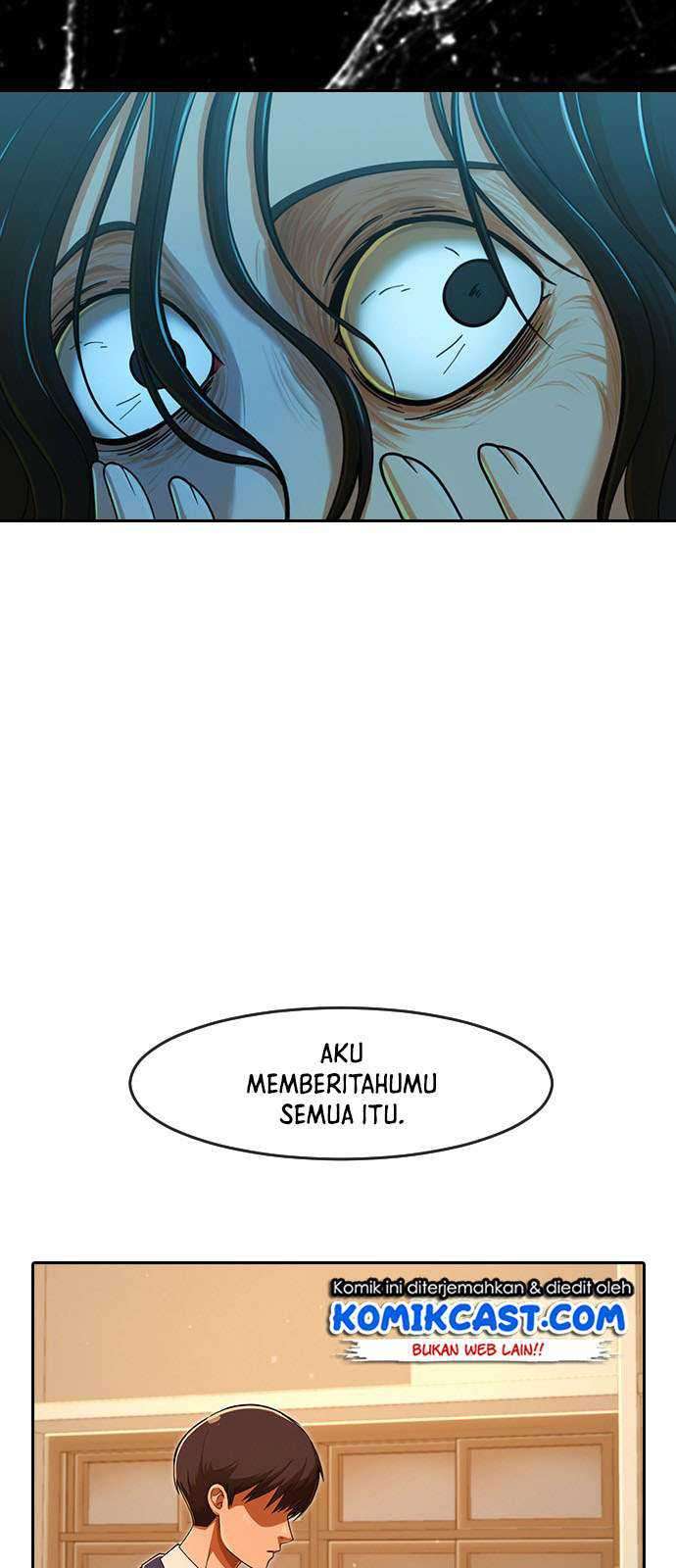 The Girl from Random Chatting! Chapter 168 - halaman 76