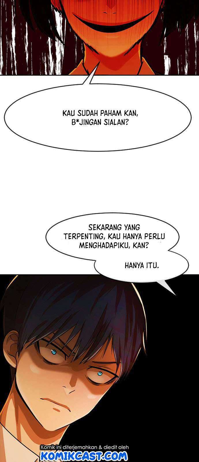 The Girl from Random Chatting! Chapter 168 - halaman 8