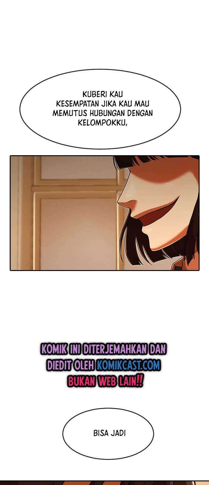The Girl from Random Chatting! Chapter 168 - halaman 80