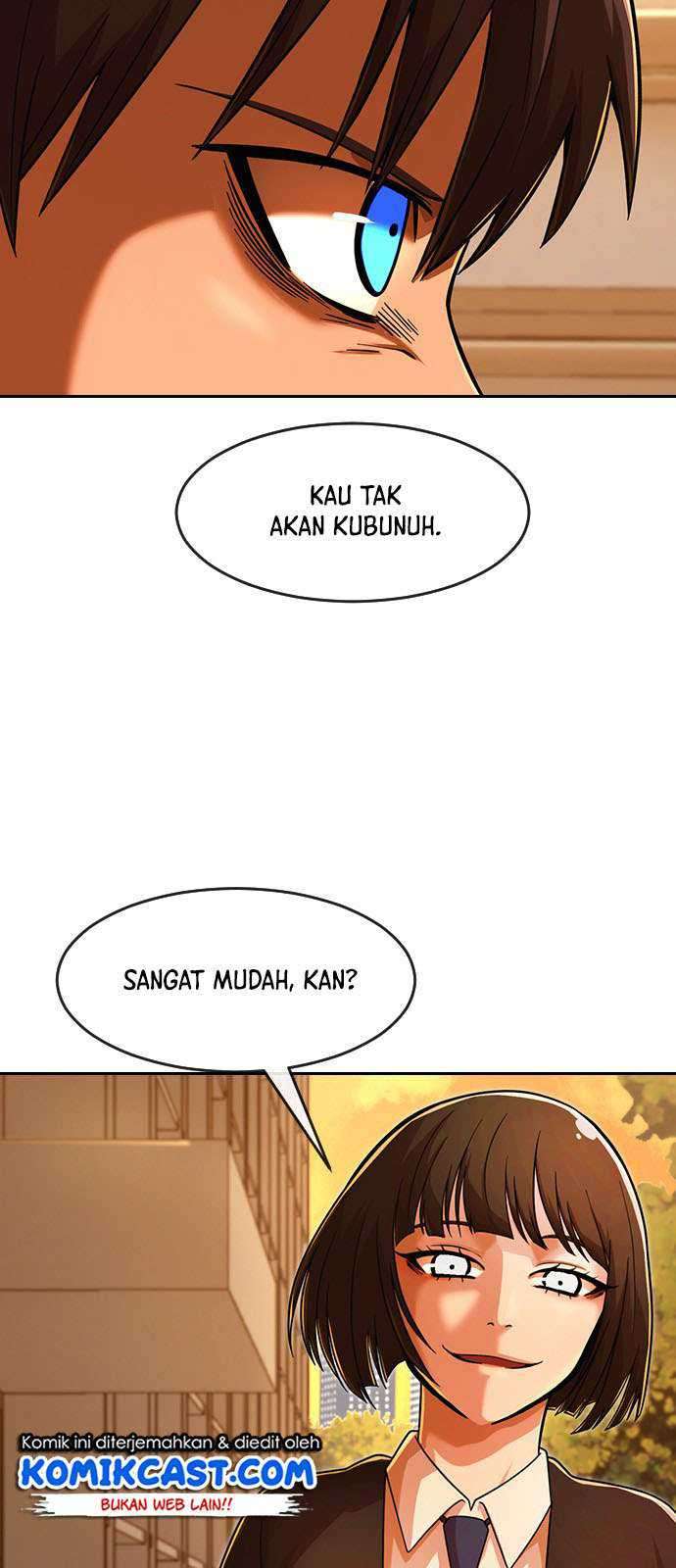 The Girl from Random Chatting! Chapter 168 - halaman 81