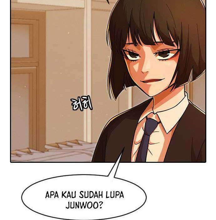 The Girl from Random Chatting! Chapter 168 - halaman 85