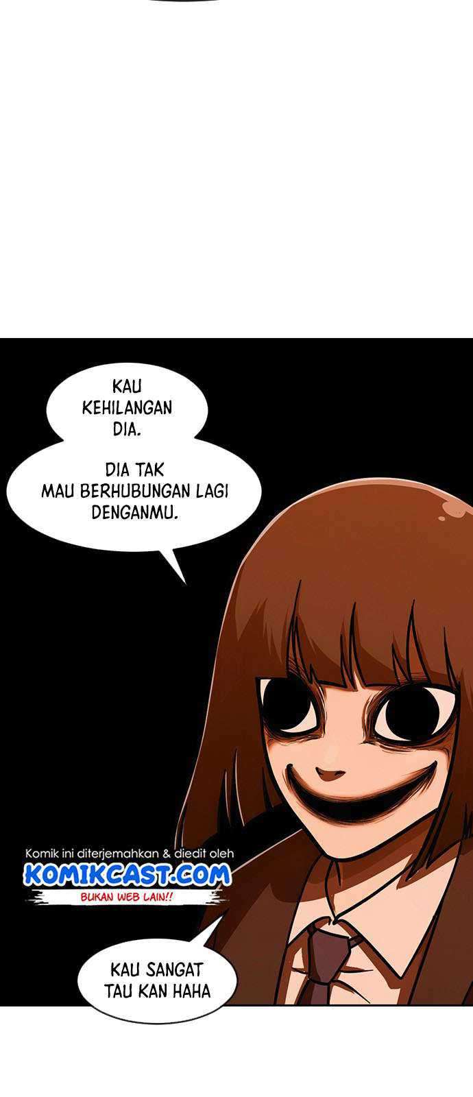 The Girl from Random Chatting! Chapter 168 - halaman 86