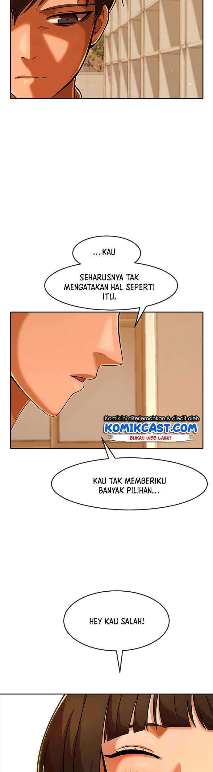 The Girl from Random Chatting! Chapter 168 - halaman 93