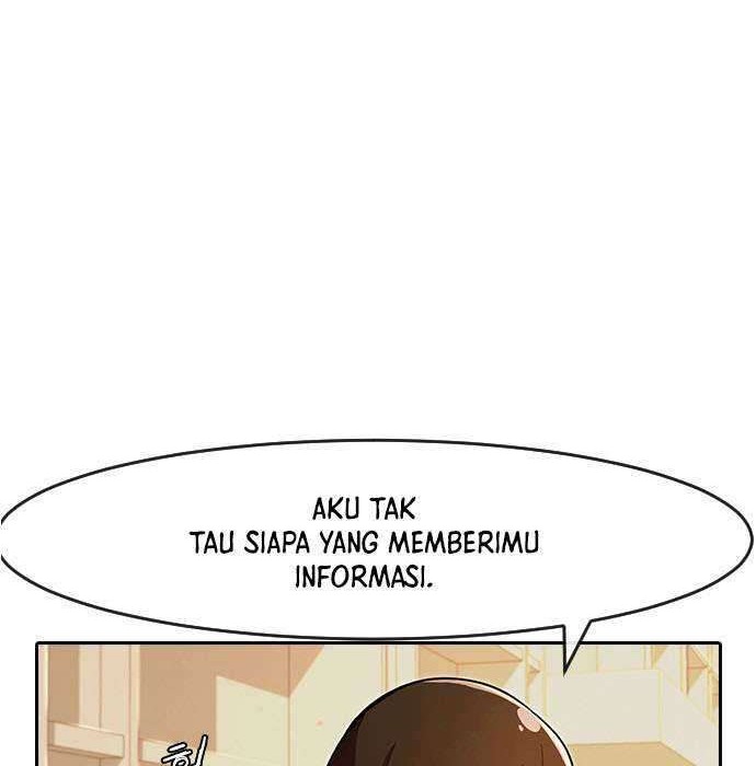 The Girl from Random Chatting! Chapter 168 - halaman 96