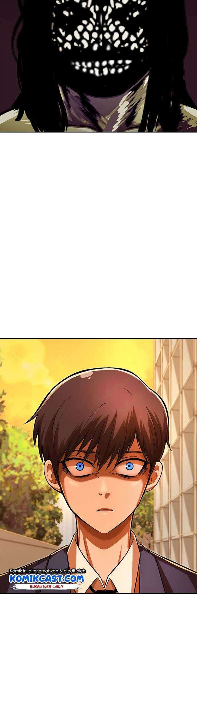 The Girl from Random Chatting! Chapter 168 - halaman 99