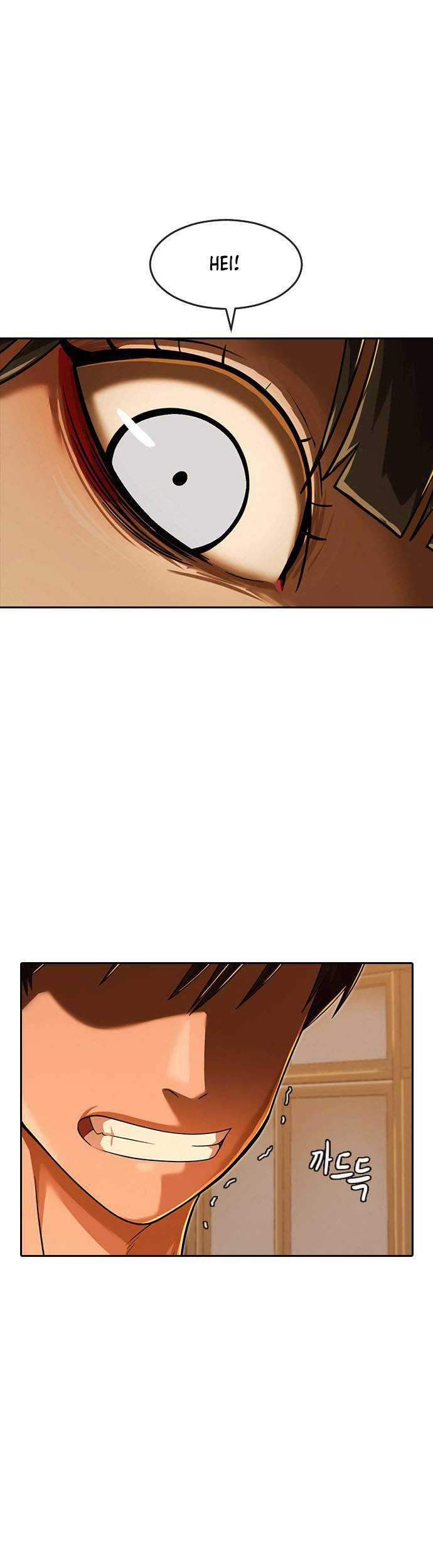 The Girl from Random Chatting! Chapter 169 - halaman 10