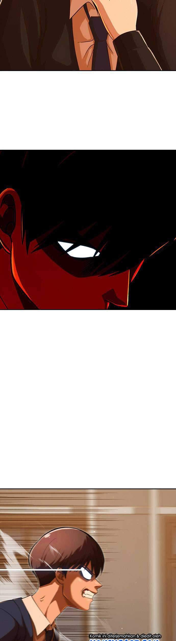 The Girl from Random Chatting! Chapter 169 - halaman 100