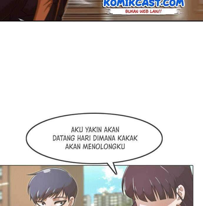 The Girl from Random Chatting! Chapter 169 - halaman 101