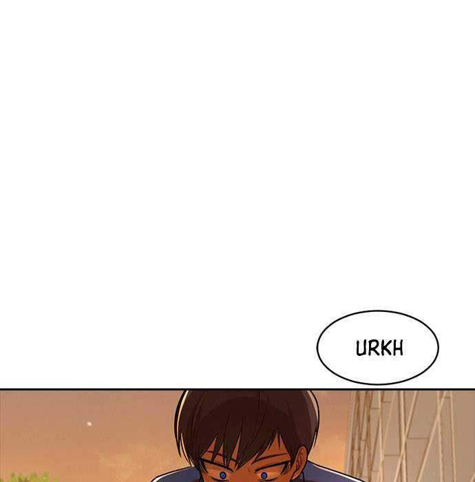 The Girl from Random Chatting! Chapter 169 - halaman 109