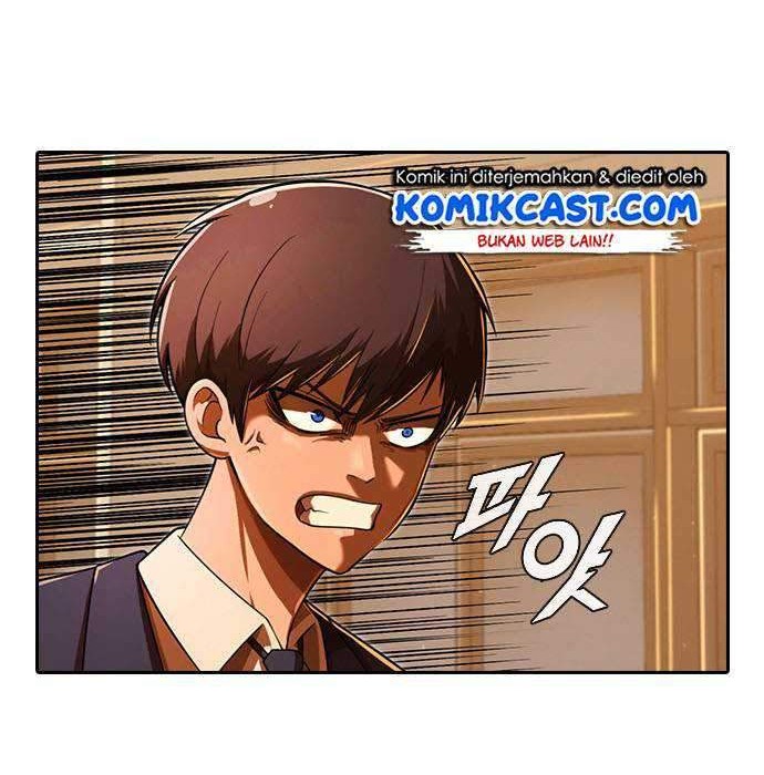 The Girl from Random Chatting! Chapter 169 - halaman 11