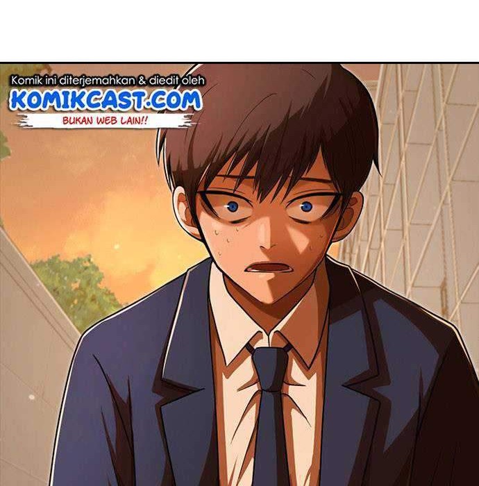 The Girl from Random Chatting! Chapter 169 - halaman 117