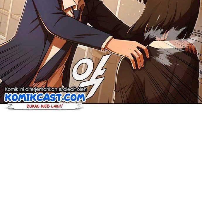 The Girl from Random Chatting! Chapter 169 - halaman 13
