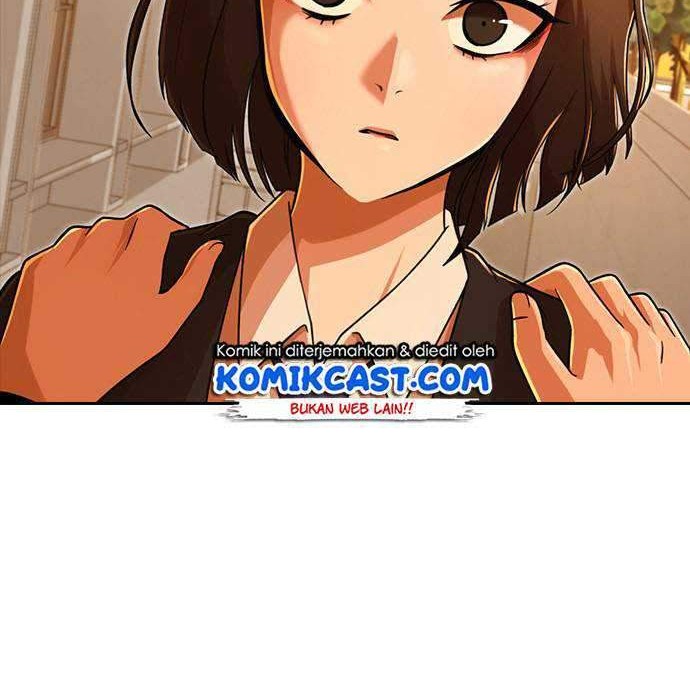 The Girl from Random Chatting! Chapter 169 - halaman 15