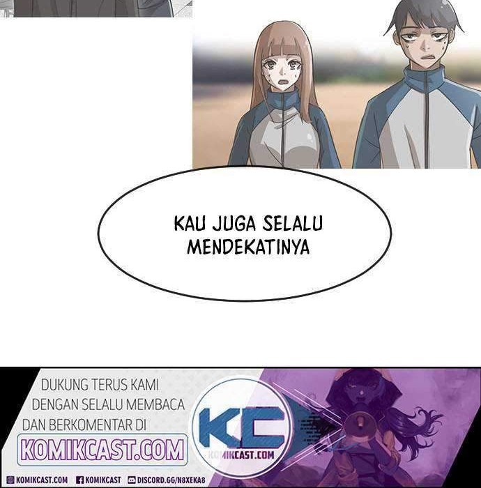 The Girl from Random Chatting! Chapter 169 - halaman 25