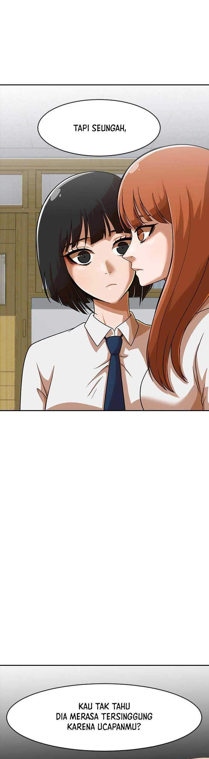The Girl from Random Chatting! Chapter 169 - halaman 26