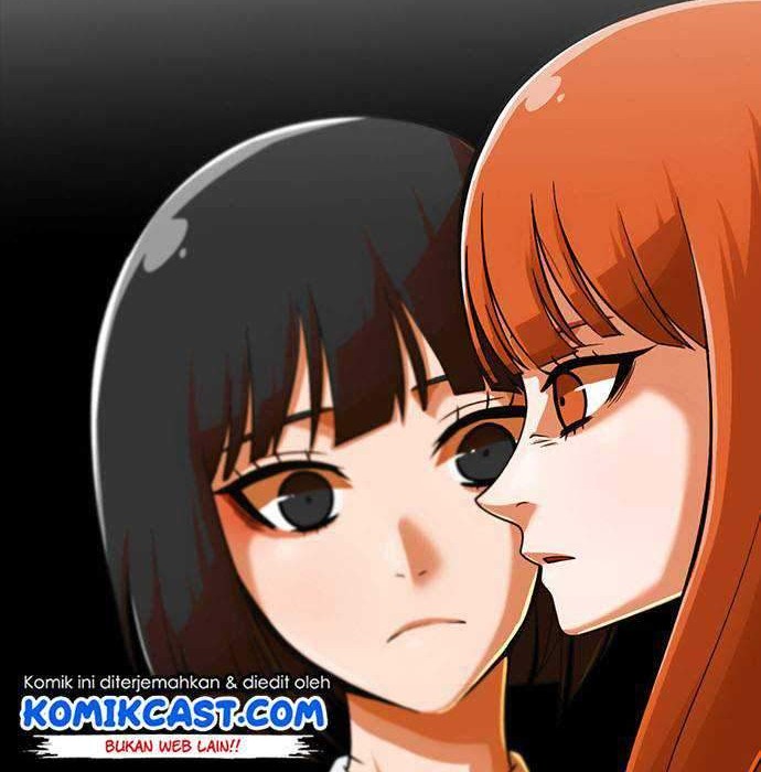 The Girl from Random Chatting! Chapter 169 - halaman 27