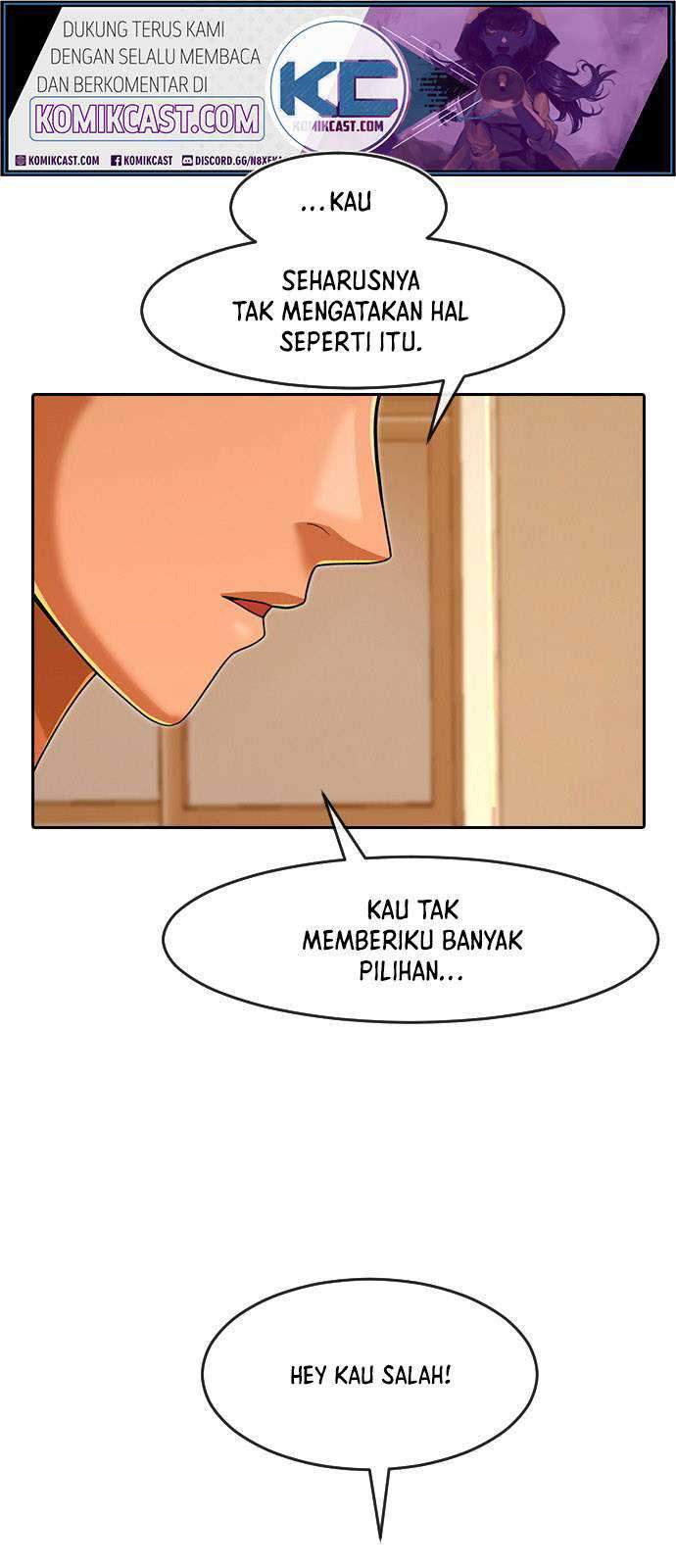 The Girl from Random Chatting! Chapter 169 - halaman 3