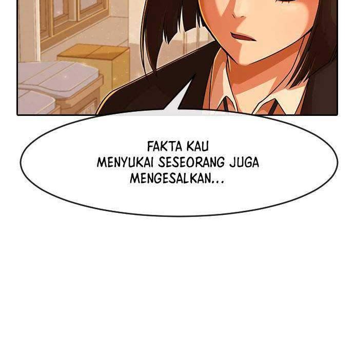 The Girl from Random Chatting! Chapter 169 - halaman 31