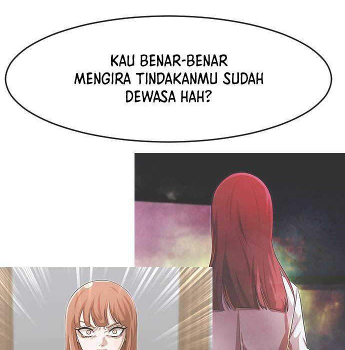 The Girl from Random Chatting! Chapter 169 - halaman 35