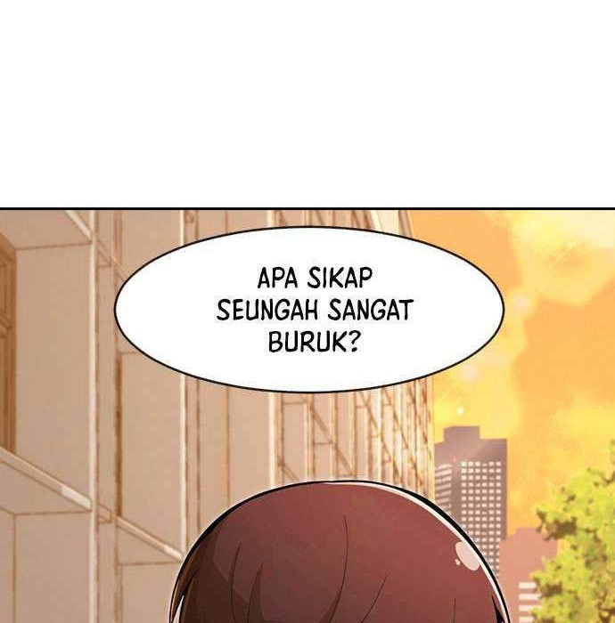 The Girl from Random Chatting! Chapter 169 - halaman 37