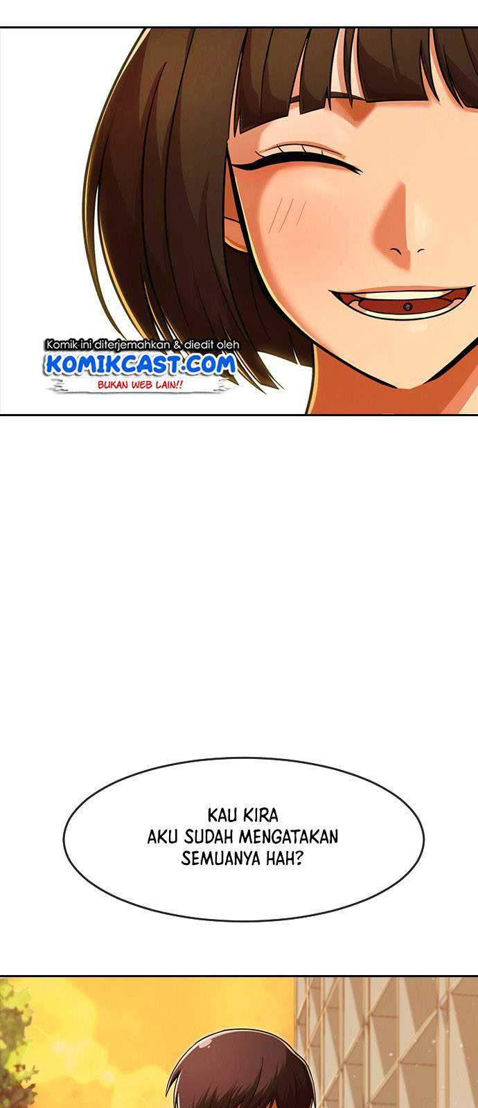 The Girl from Random Chatting! Chapter 169 - halaman 4