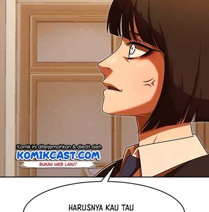 The Girl from Random Chatting! Chapter 169 - halaman 43