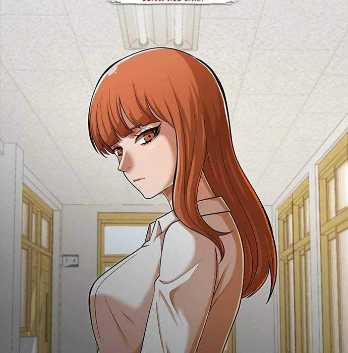 The Girl from Random Chatting! Chapter 169 - halaman 45