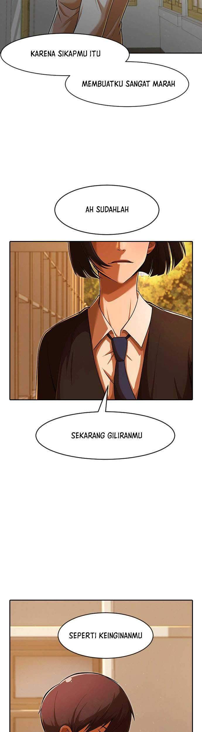 The Girl from Random Chatting! Chapter 169 - halaman 46