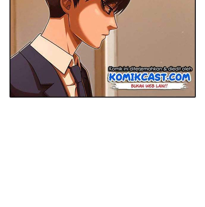 The Girl from Random Chatting! Chapter 169 - halaman 47