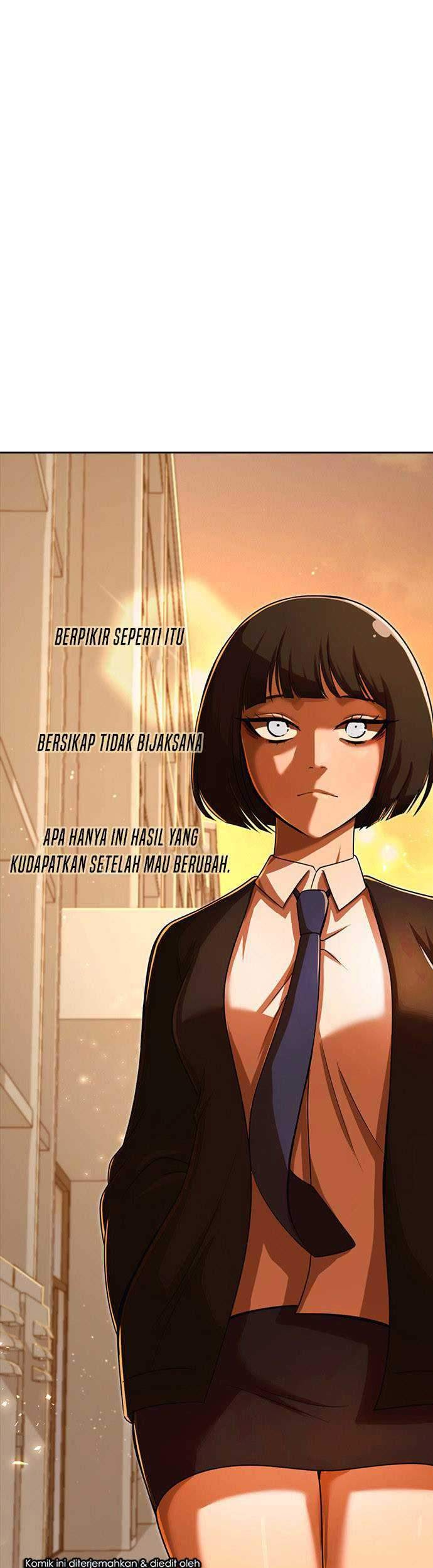 The Girl from Random Chatting! Chapter 169 - halaman 58