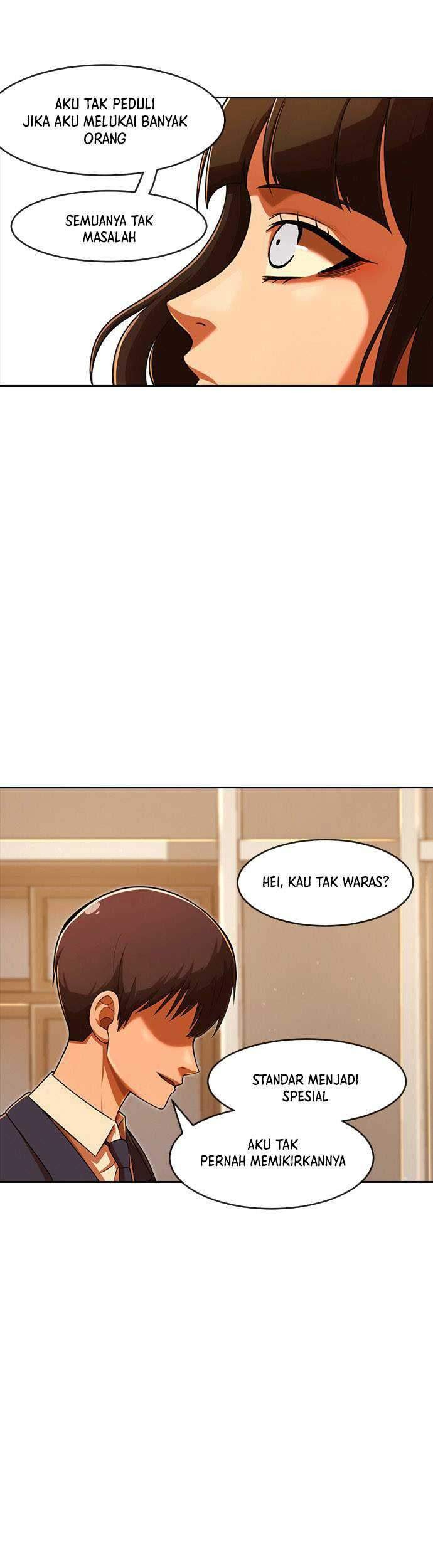 The Girl from Random Chatting! Chapter 169 - halaman 65