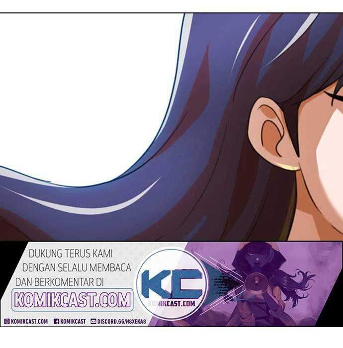 The Girl from Random Chatting! Chapter 169 - halaman 66