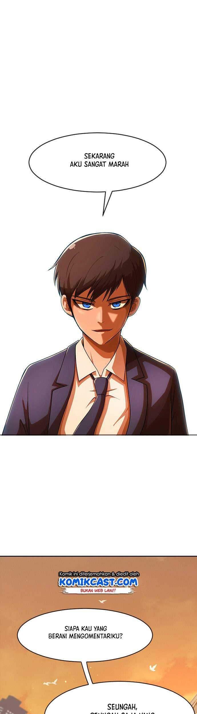 The Girl from Random Chatting! Chapter 169 - halaman 67