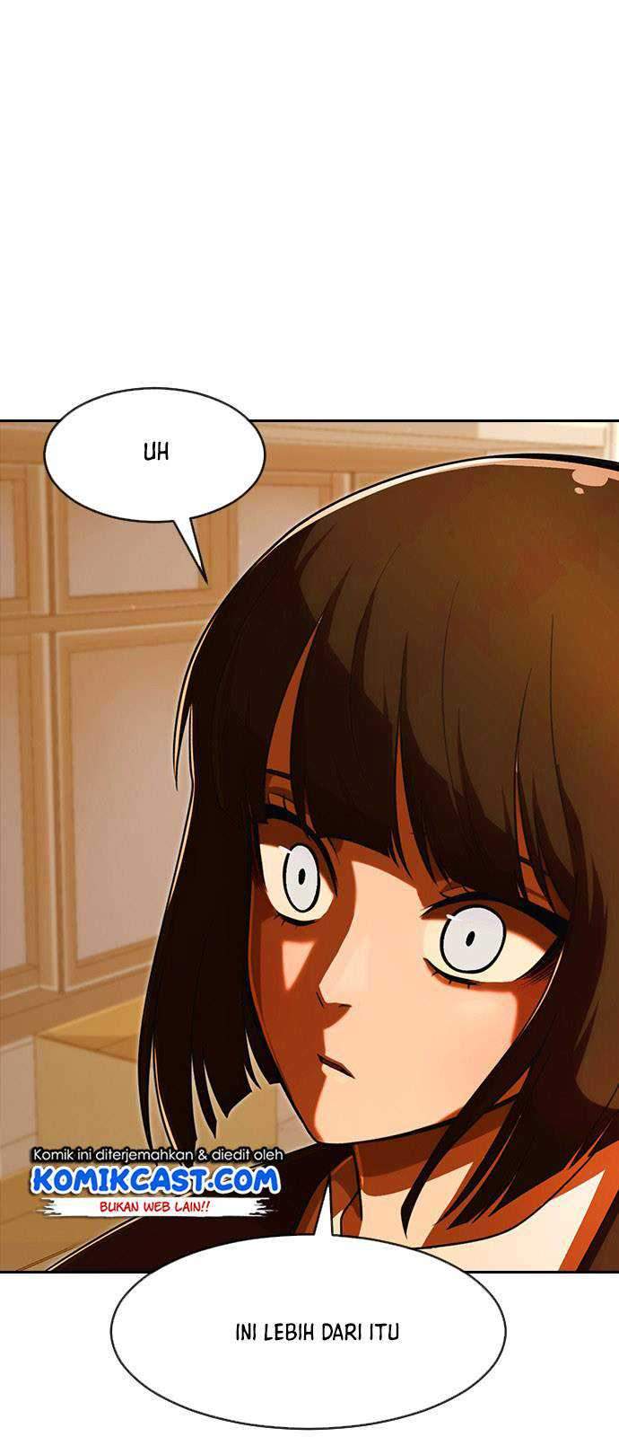 The Girl from Random Chatting! Chapter 169 - halaman 71
