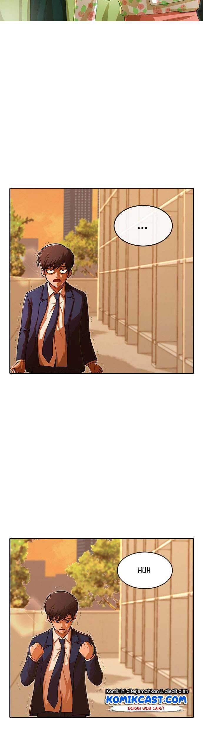 The Girl from Random Chatting! Chapter 169 - halaman 78