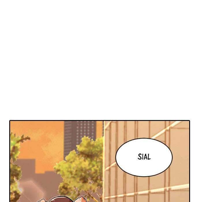 The Girl from Random Chatting! Chapter 169 - halaman 79