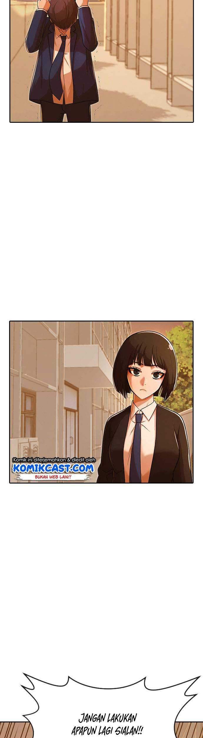 The Girl from Random Chatting! Chapter 169 - halaman 80