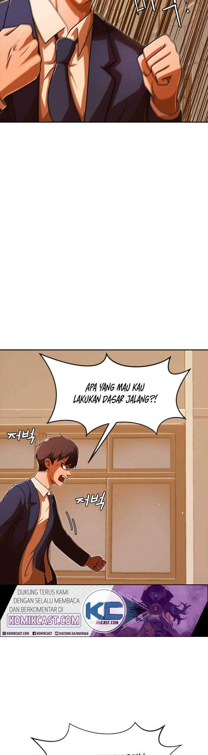 The Girl from Random Chatting! Chapter 169 - halaman 82