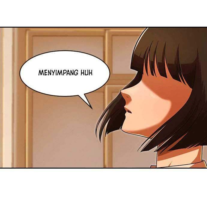 The Girl from Random Chatting! Chapter 169 - halaman 85