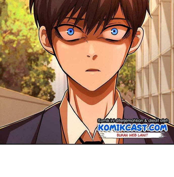 The Girl from Random Chatting! Chapter 169 - halaman 9