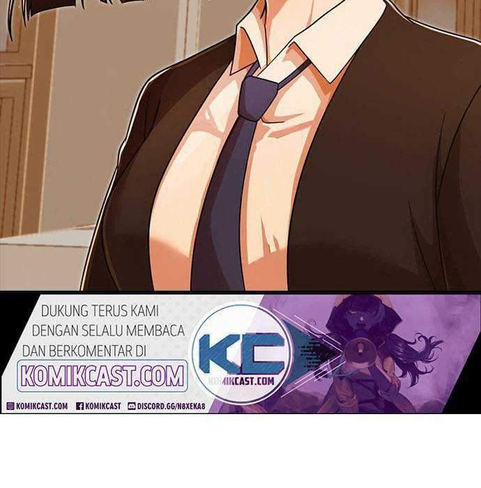 The Girl from Random Chatting! Chapter 169 - halaman 91