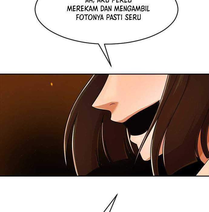 The Girl from Random Chatting! Chapter 169 - halaman 93