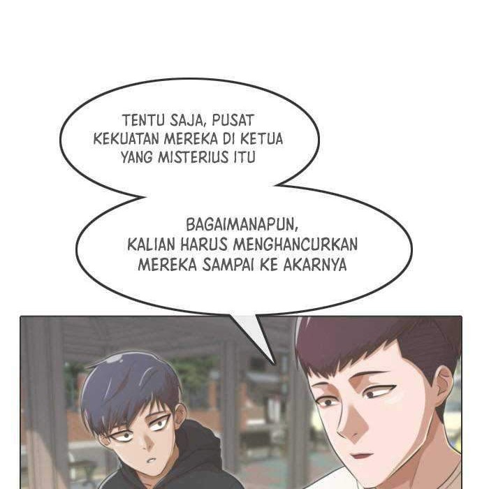 The Girl from Random Chatting! Chapter 169 - halaman 95