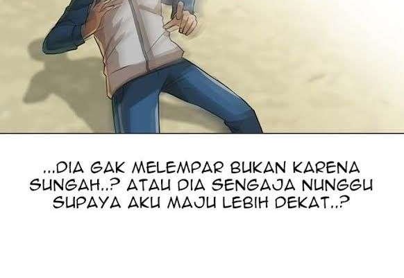 The Girl from Random Chatting! Chapter 17 - halaman 14