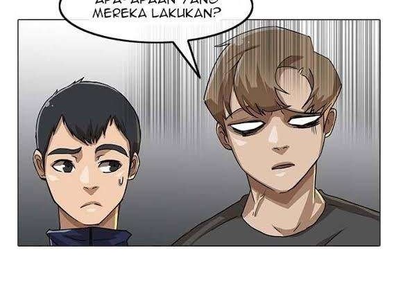 The Girl from Random Chatting! Chapter 17 - halaman 17