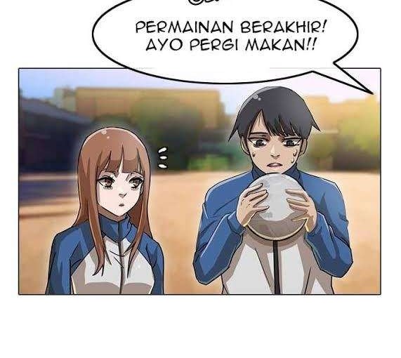 The Girl from Random Chatting! Chapter 17 - halaman 20