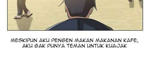 The Girl from Random Chatting! Chapter 17 - halaman 23