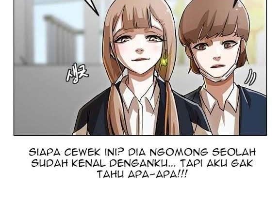 The Girl from Random Chatting! Chapter 17 - halaman 26