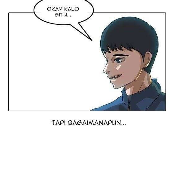 The Girl from Random Chatting! Chapter 17 - halaman 6