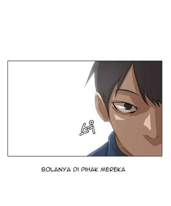 The Girl from Random Chatting! Chapter 17 - halaman 9